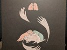 Purity Ring SHRINES Debut Album  GATEFOLD Fineshrine Vinyl LP 2012
