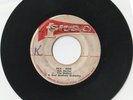 1960s BOB MARLEY & THE WAILERS “ SKA JERK “ JAMAICA SKA JA STUDIO 1