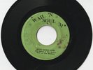 1960s BOB MARLEY & THE WAILERS “ FREEDOM TIME “ ROCKSTEADY JA WAIL N SOUL M