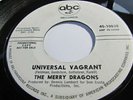 THE MERRY DRAGONS 