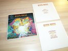Queen 2 Slip LP - Queen Rocks / 1997 UK Press IN Mint/Mint