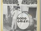 Frank Zappa LP  Good Grief    sehr selten