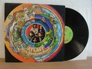 MICK ABRAHAMS BAND LP AT LAST DEUTSCHE CHRYSALIS 1972 IN MINT
