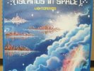 LIGHTDREAMS ISLANDS IN SPACE LP PRIVATE PRESS SPACESMINUSONE IS 2001 CANADA 81