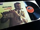 Famous German Opera Arias - Nicolai Gedda **HMV ASD 2364 ED1 LP**