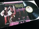 Hungarian / Slavonic / Polovtsian Dances - Silvestri **HMV ASD 519 ED1 LP**