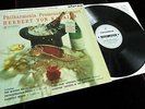 Philharmonia Promenade Concert - Von Karajan **Columbia SAX 2404 ED1 LP**