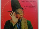 126A	Captain Beefheart and his Magic Band	Trout Mask Replica	2 STS 1053	US 1st