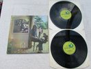 PINK FLOYD LP UMMAGUMMA ORIGINAL UK HARVEST 1969 1st PRESS NO EMI NEAR MINT