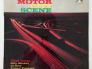 Original pressing 1959 Thad Jones, Billy Mitchell ... Motor City Scene FELP 214