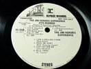 PROMO  ?WITHDRAWN?FIRST COVER ? JIMI HENDRIX EXPERIENCE + REDDING MONTEREY PSYCH