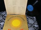 RARE  '67 ORIG LP + LYRICS INSERT = 13th FLOOR ELEVATORS   EASTER   PSYCH GARAGE