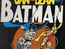 Jan And Dean Jan And Dean Meet Batman NEAR MINT Bam Caruso Records Vinyl LP