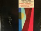 LP Aram Khatchaturian , Henryk Szeryng , The London Symphony O Violin Concerto