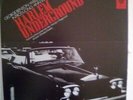 Harlem Underground Band Harlem Underground NEAR MINT Paul Winley Vinyl LP