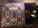 JOHN COLTRANE: Infinity US Impulse AS 9225 Spiritual Free Jazz Orig Vinyl LP NM