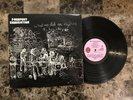 FAIRPORT CONVENTION WHAT WE DID ON OUR HOLIDAYS UK PINK EYE ISLAND PROG VINYL LP