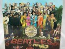 The Beatles SGT Pepper Record Mono 1967 1ST UK Pressing Parlophone PMC 7027