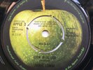BEATLES / JACKIE LOMAX APPLE 3 