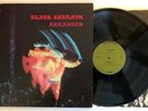 Black Sabbath - Paranoid - 1970 US 1st Press Green WB VG++ Ultrasonic Clean