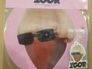 RARE IN HAND Faceless Igor Picture Disc Vinyl Tyler The Creator Golf Wang IGOR