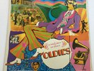 BEATLES UK 1st PRESS 