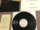 Pink Floyd Dark Side Moon MFSL 1-017 Master Recording LP Vinyl First Pressing A+