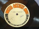 UNRELEASED UK 1968/9 DEMO ACETATE for RAW MATERIAL - PSYCH / PROG DEMO ACETATE