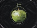 THE BEATLES..SOMETHING..EXCELLENT 1969 APPLE POP / BEAT / BEATLES 7