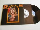 OZZY OSBOURNE Speak Of The Devil 2XLP GATEFOLD HOLLAND JET BLACK SABBATH