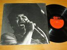 STEREO BLUES LP - BIG MAMA THORNTON - ARHOOLIE 1032 - 