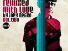 Various/ Joey Negro - Remixed With Love 2 (Part A) Vinyl Maxi2 Z Records NEW