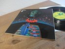 ELOY INSIDE 1973 IN MINT KRAUTROCK IN TOP CONDITION 1st PRESS