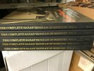 The Complete Sarah Vaughan LP Set Mercury Japan - Volumes 1, 2, 3, 4 [1 & 2]