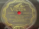 DON JOSE / BENNIE MOTEN 78 rpm VICTOR 23037 pre war latin jazz territory V+