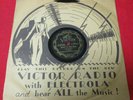 BENNIE MOTEN Kansas City Orch 78 rpm VICTOR V-38144 pre war jazz E+   hot