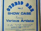 STUDIO ONE SHOW CASE Vol 2 ORIGINAL JA 1970s Reggae VINYL LP SILK SCREEN