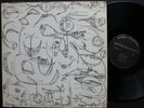 Pauline Oliveros Harold Budd Private Label LP New Music for Woodwinds 1983