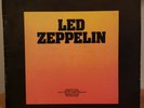 Led Zeppelin 1974 Joker SM 3721 Vinyl LP Italian Import Stairway To Heaven