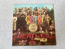 The Beatles - Sgt. Pepper's Lonely Hearts Club Band LP - 1967 Vinyl