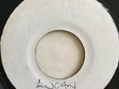 LUCAN SCISSORS DAVE SMITH Music Family TAC12 BLANK 1990 Killer Digi Vinyl EX