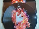 QUEEN - BOHEMIAN RHAPSODY LIVE – LP PICTURE LP - NEW