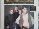 Depeche Mode ?– Composing The Sound - Demos 80/89 LP