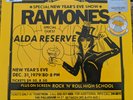 Ramones ?– Live At The Palladium, New York, NY (12/31/79) Lp