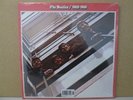 THE BEATLES Red Album NEW & SEALED 180g Vinyl 2-LP Best of 1962-66 Greatest Hits