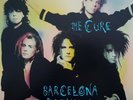 The Cure ?– Barcelona Dreaming copy 36/300 Blue Lp