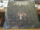 Anthrax ?– Among The Living Wax Cathedral ?– MELT-003 2012 NEW