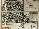 Millennium - Begin LP NEW WHITE VINYL