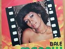 RARE SOUL FUNK DISCO LP MANOW BALE SAME LOST SMILE ORIGINAL FRENCH EDDY'SON 1977