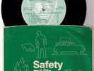 National Park Service Parks record PSA radio spots Ed Ames Tom Hallick beds funk